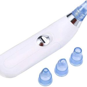 Electric Blackhead Remover Pore Vacuum Cleaner